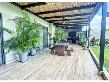 Apartamento de playa en venta en San Carlos