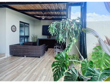 Apartamento de playa en venta en San Carlos