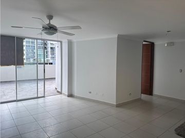 Venta de Apartamento en 12 de Octubre en Central Park PH Torre Park