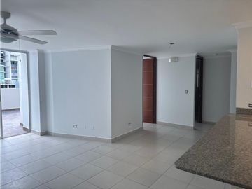 Venta de Apartamento en 12 de Octubre en Central Park PH Torre Park