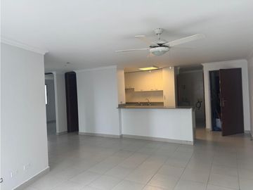 Venta de Apartamento en 12 de Octubre en Central Park PH Torre Park