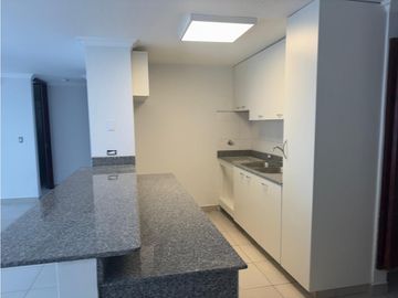 Venta de Apartamento en 12 de Octubre en Central Park PH Torre Park