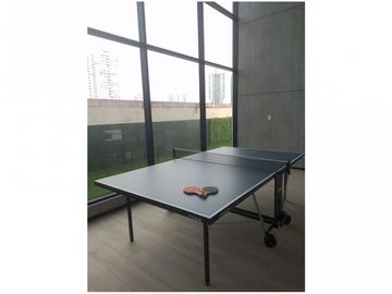 VENTA APARTAMENTO 12 DE OCTUBRE LINEA BLANCA