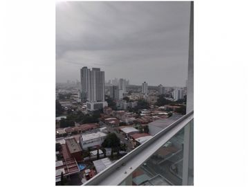 VENTA APARTAMENTO 12 DE OCTUBRE LINEA BLANCA