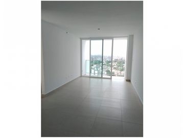 VENTA APARTAMENTO 12 DE OCTUBRE LINEA BLANCA