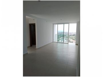 VENTA APARTAMENTO 12 DE OCTUBRE LINEA BLANCA