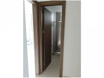 VENTA APARTAMENTO 12 DE OCTUBRE LINEA BLANCA