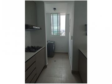 VENTA APARTAMENTO 12 DE OCTUBRE LINEA BLANCA