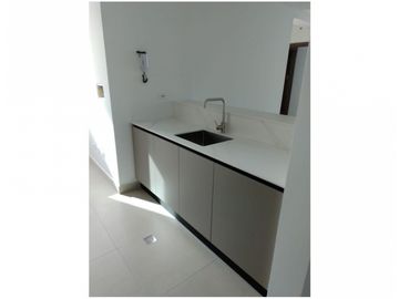 VENTA APARTAMENTO 12 DE OCTUBRE LINEA BLANCA