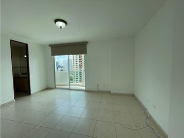 ALQUILER DE APARTAMENTO EN PUNTA PACIFICA, PH COSTA PACIFICA