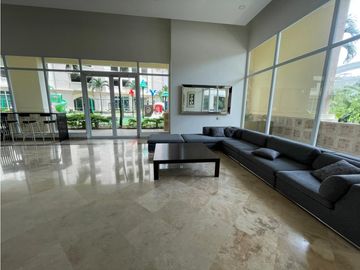 ALQUILER DE APARTAMENTO EN PUNTA PACIFICA, PH COSTA PACIFICA