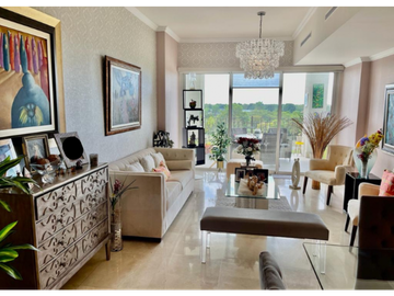 Apartamento en venta o alquiler en Santa María