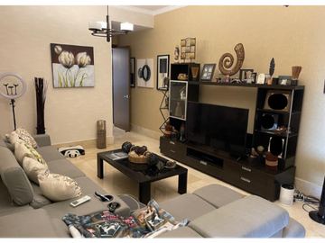 Apartamento en venta o alquiler en Santa María