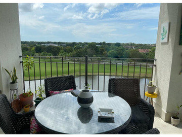 Apartamento en venta o alquiler en Santa María