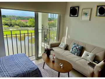 Apartamento en venta o alquiler en Santa María