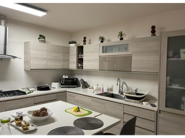 Apartamento en venta o alquiler en Santa María