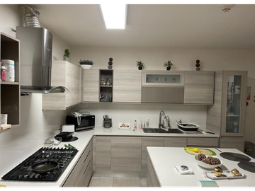 Apartamento en venta o alquiler en Santa María
