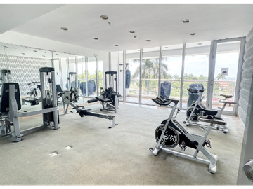 Apartamento en venta en la Avenida Balboa