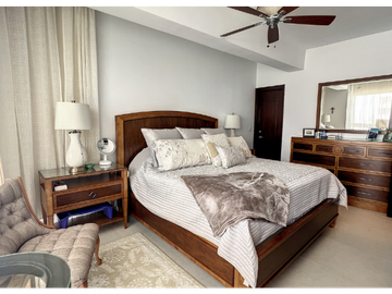 Apartamento en venta en la Avenida Balboa