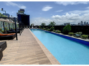 Apartamento en venta en la Avenida Balboa