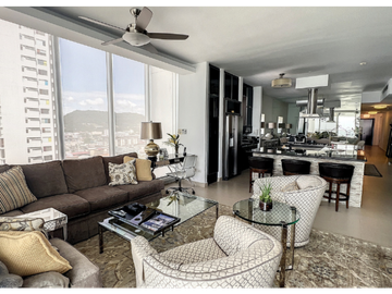 Apartamento en venta en la Avenida Balboa