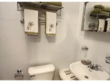 Apartamento en venta en la Avenida Balboa