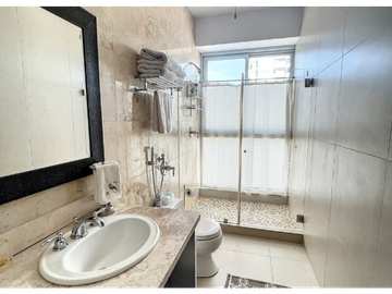 Apartamento en venta en la Avenida Balboa