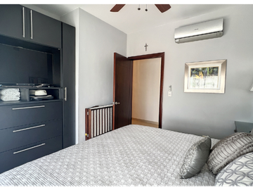 Apartamento en venta en la Avenida Balboa