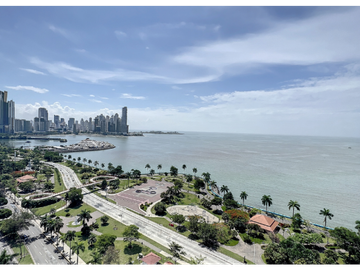 Apartamento en venta en la Avenida Balboa