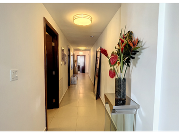 Apartamento en venta en la Avenida Balboa