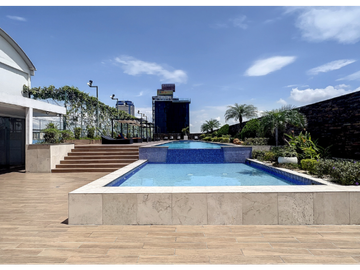 Apartamento en venta en la Avenida Balboa