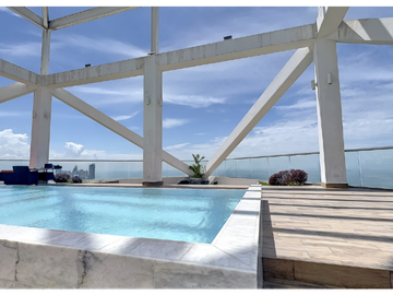 Apartamento en venta en la Avenida Balboa