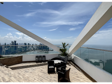 Apartamento en venta en la Avenida Balboa