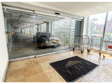 Apartamento en venta en la Avenida Balboa