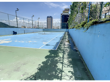 Apartamento en venta en la Avenida Balboa