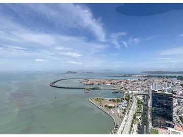 Apartamento en venta en la Avenida Balboa