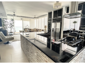 Apartamento en venta en la Avenida Balboa