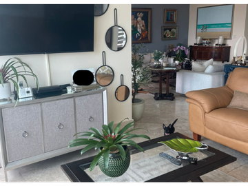 Apartamento en venta en San Francisco