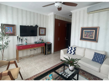 Apartamento en venta en San Francisco