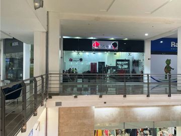 Se VENDE Local Comercial en Los Andes Mall, San Miguelito