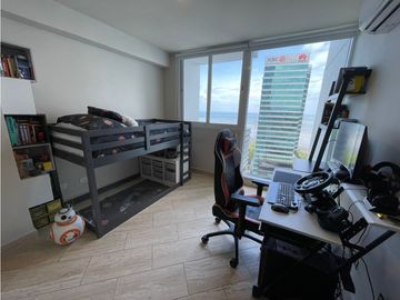 Se Alquila Apartamento En Costa del Este | Ph The Regent