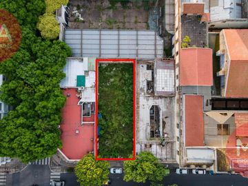Terreno - Sarmiento 1300 - Centro Rosario | Venta