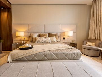 APARTAMENTO EN VENTA PH OCEAN FRONT- PUNTA PAITILLA