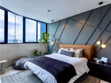 APARTAMENTO EN VENTA PH OCEAN FRONT- PUNTA PAITILLA