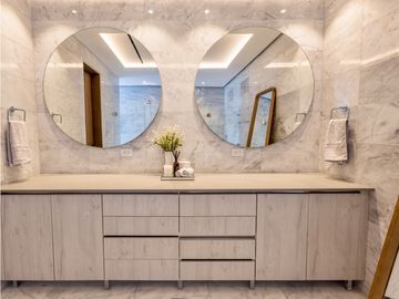 APARTAMENTO EN VENTA PH OCEAN FRONT- PUNTA PAITILLA