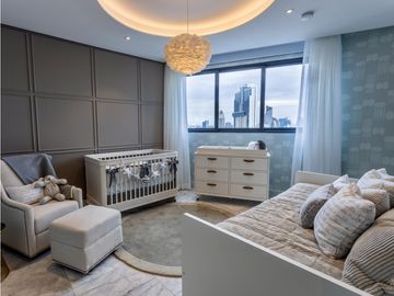 APARTAMENTO EN VENTA PH OCEAN FRONT- PUNTA PAITILLA