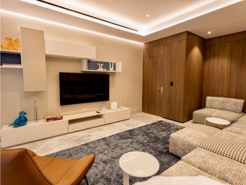 APARTAMENTO EN VENTA PH OCEAN FRONT- PUNTA PAITILLA