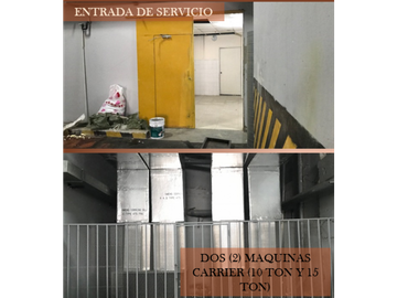 Local Comercial/Restaurante en PH Denovo, Obarrio