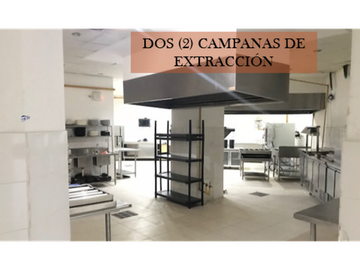 Local Comercial/Restaurante en PH Denovo, Obarrio