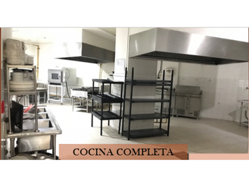 Local Comercial/Restaurante en PH Denovo, Obarrio